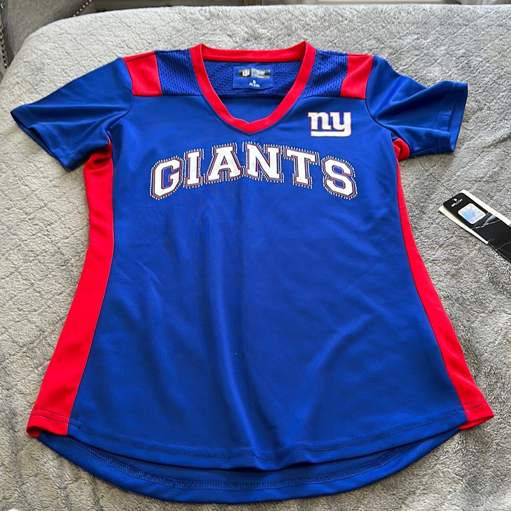 New York Giants Jersey